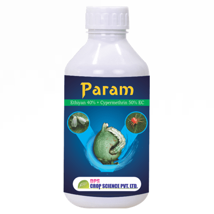 Param 