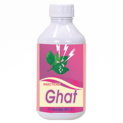 Ghat - PROFENOFOS 50%EC