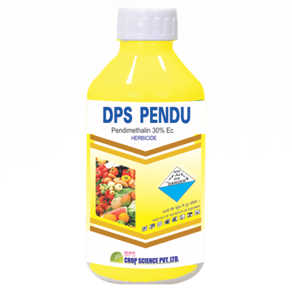 DPS Pendu-Pendimethalin 30% Ec