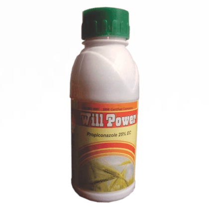 Will Power - Propiconazole 25% EC