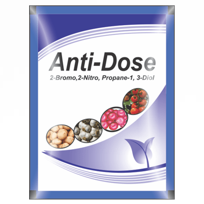 Anti-Dose - 2-Bromo, 2-Nitro, Propane-1, 3-diol