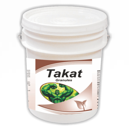 Takat - Granules