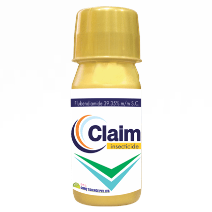 Claim 