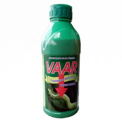 Vaar - TRIZOPHOS 40% EC