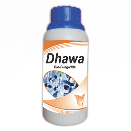 Dhawa -  Bio Fungicide
