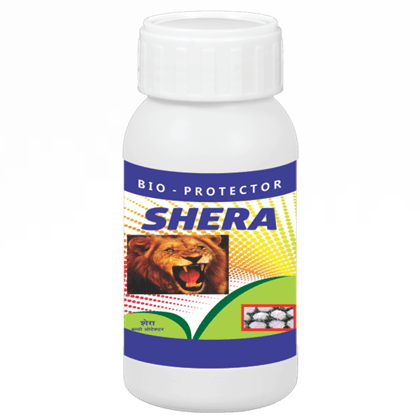 Shera - Bio Protector