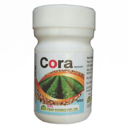 Cora-Chlorimuron Ethyl 25% WP