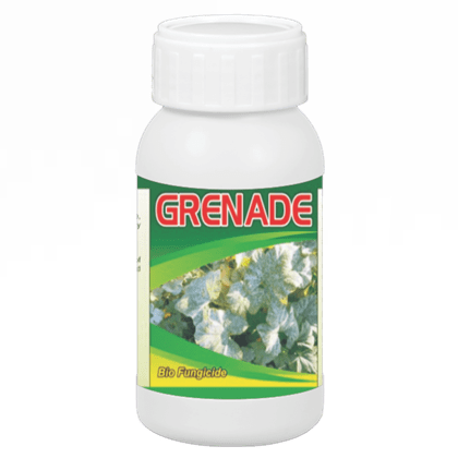 Granate - Bio Fungicide