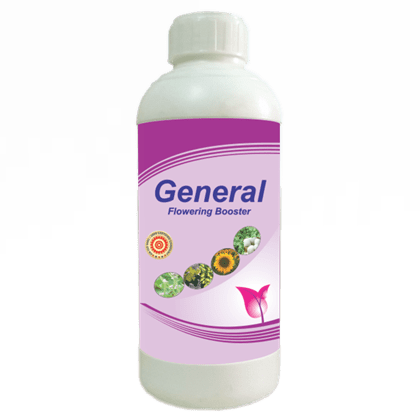 General - Flowring Booster