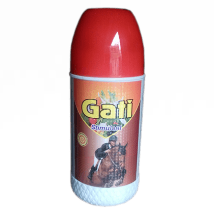Gati - stimulant