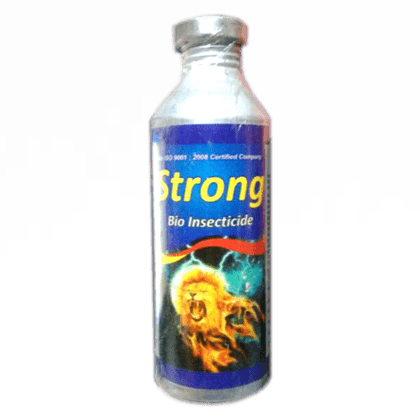 Strong - Bio Protector