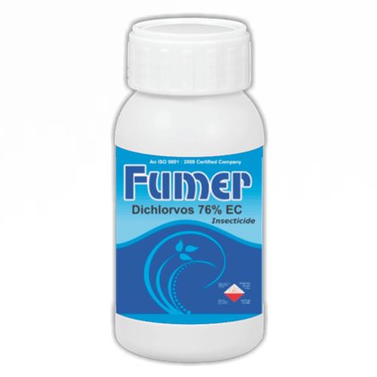 Fumer - DICHLOROVOS 76%EC